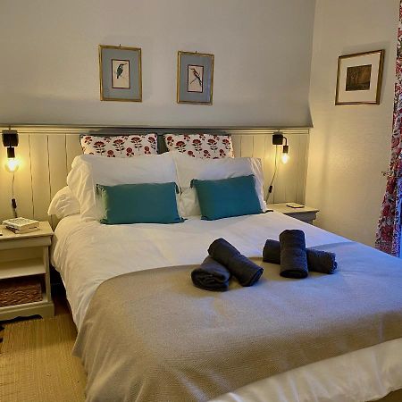 Newly Renovated Ground Floor Apartment Close To Thermes Bagnères-de-Luchon エクステリア 写真