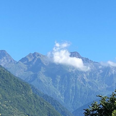 Newly Renovated Ground Floor Apartment Close To Thermes Bagnères-de-Luchon エクステリア 写真