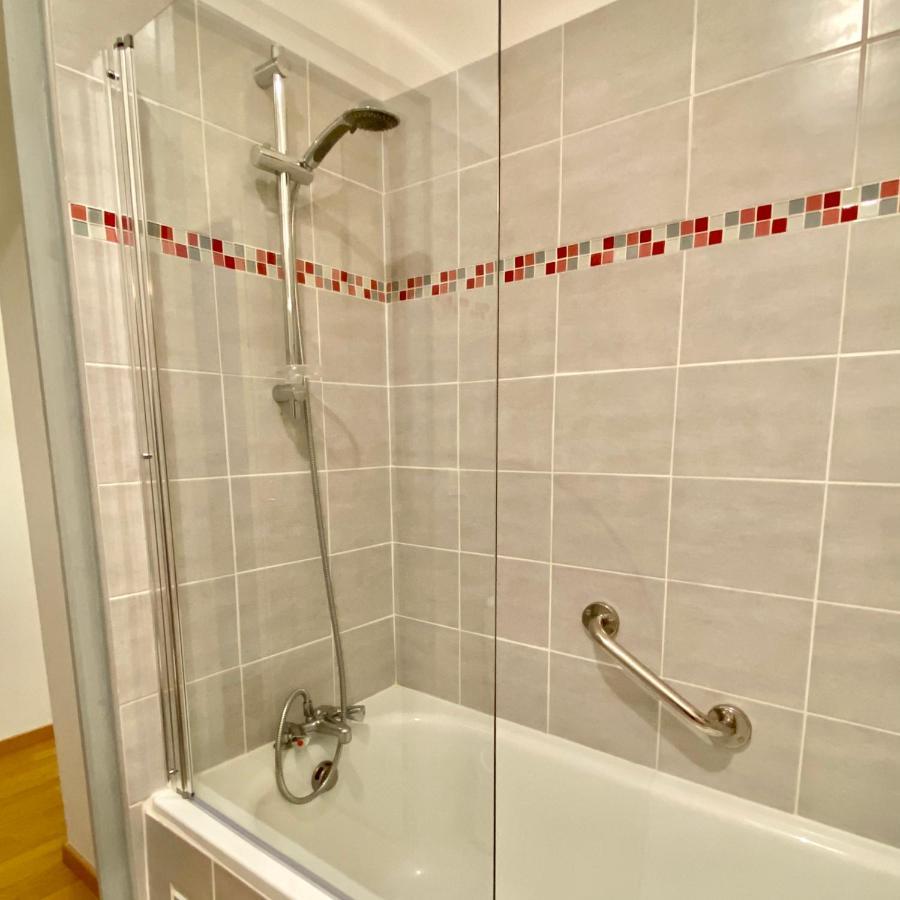 Newly Renovated Ground Floor Apartment Close To Thermes Bagnères-de-Luchon エクステリア 写真