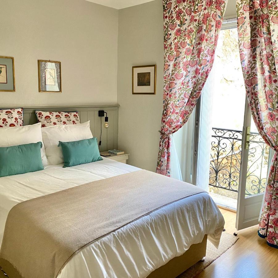 Newly Renovated Ground Floor Apartment Close To Thermes Bagnères-de-Luchon エクステリア 写真