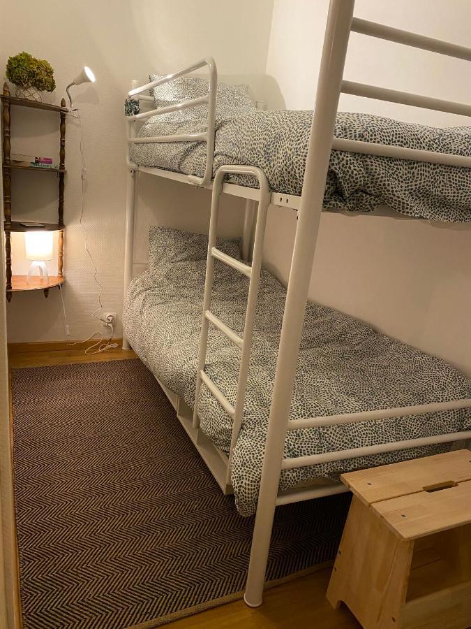 Newly Renovated Ground Floor Apartment Close To Thermes Bagnères-de-Luchon エクステリア 写真