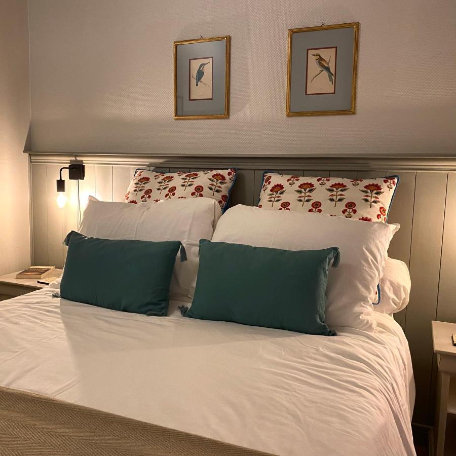 Newly Renovated Ground Floor Apartment Close To Thermes Bagnères-de-Luchon エクステリア 写真