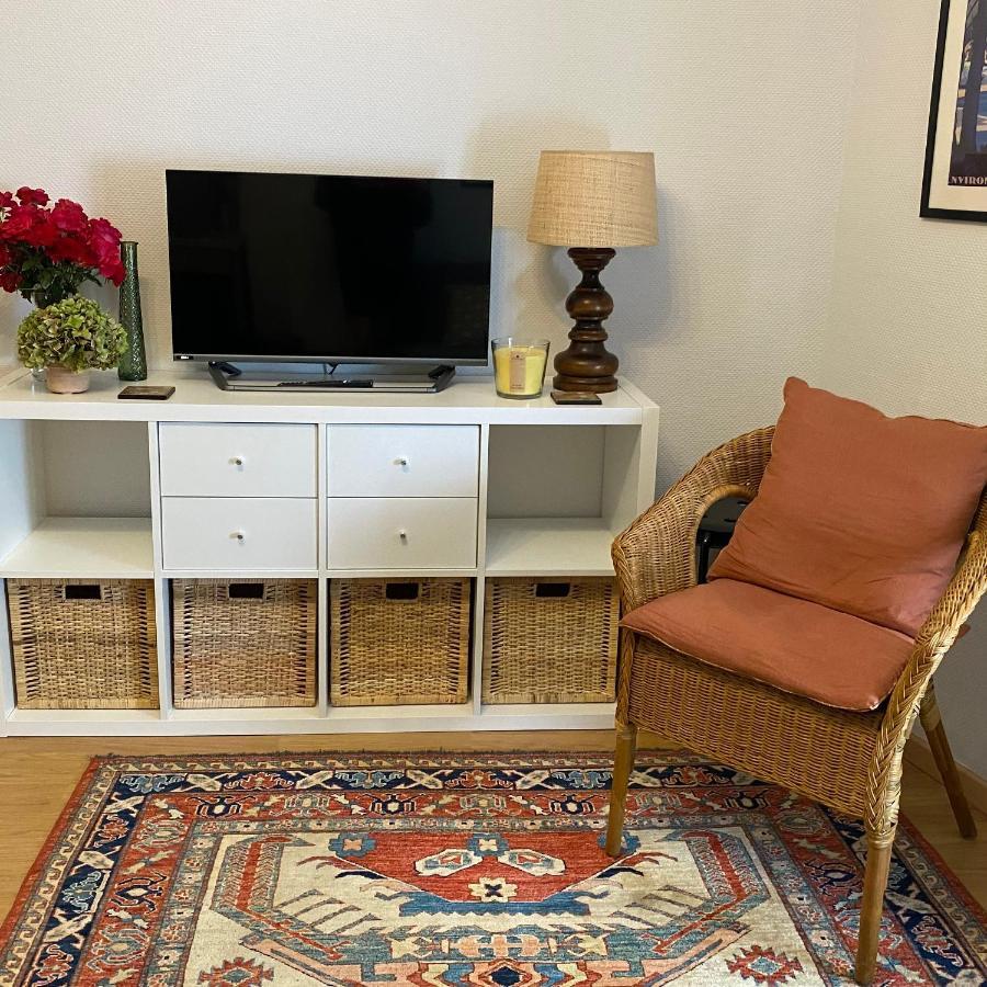 Newly Renovated Ground Floor Apartment Close To Thermes Bagnères-de-Luchon エクステリア 写真